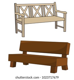 vector, isolated shop