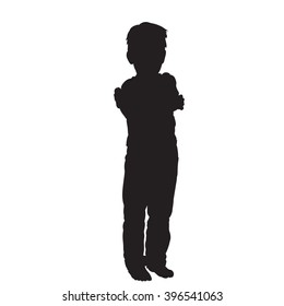 5,748 Sad child silhouette Images, Stock Photos & Vectors | Shutterstock