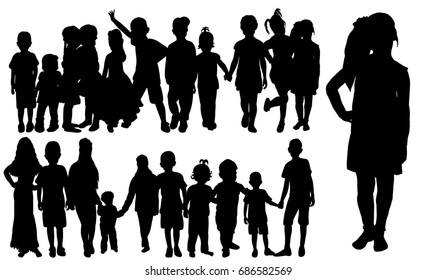 18,805 Little girl with shadow Images, Stock Photos & Vectors ...