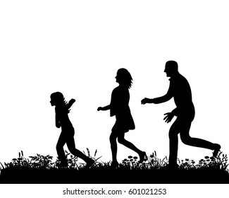 139,315 Parent silhouette Images, Stock Photos & Vectors | Shutterstock