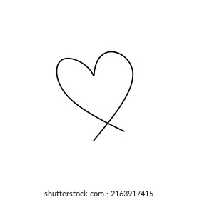 2,870 Heart intersection Images, Stock Photos & Vectors | Shutterstock