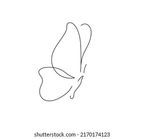 1,412 Butterfly Drawing Easy Images, Stock Photos & Vectors | Shutterstock