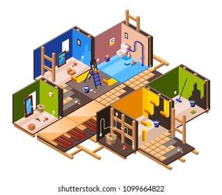 Fliesen Living Room Stock Vectors Images Vector Art Shutterstock