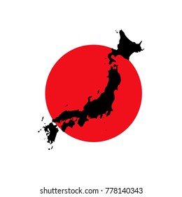 13,108 Japanese map symbol Images, Stock Photos & Vectors | Shutterstock