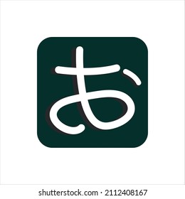 vector japanese letters meaning O