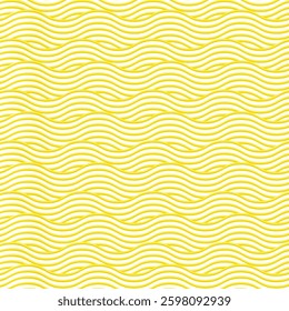 Vector japanese ramen soup. Asian food. Noodle Texture. Oriental cuisine. Pasta background. Spaghetti abstract geometric pattern.