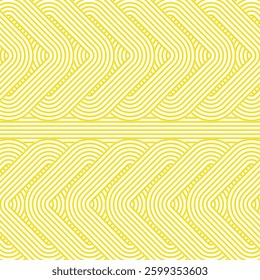 Vector japanese ramen soup. Asian food. Noodle Texture. Oriental cuisine. Pasta background. Spaghetti abstract geometric pattern.