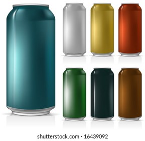 vector jars for beer