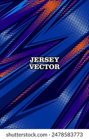 vector jersey background for sublimation design