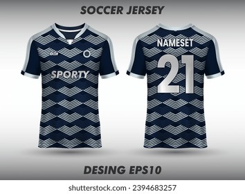 vector jersey design for sublimation sport t shirt design