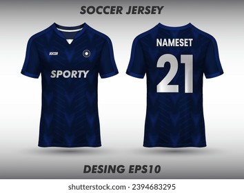 vector jersey design for sublimation sport t shirt design