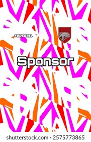 vector jersey for sports sublimation background
