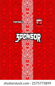 vector jersey for sports sublimation background
