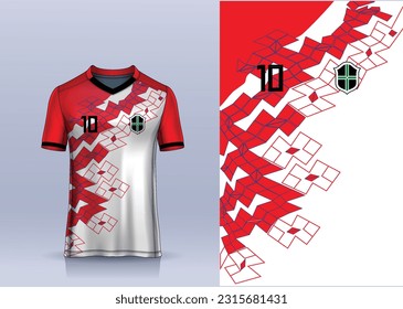 vector jersey sports t shirt design jersey