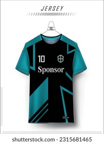 vector jersey sports t shirt design jersey