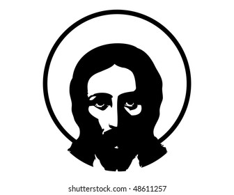 the vector jesus