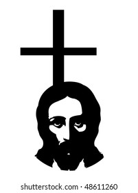 the vector jesus