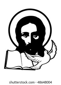 the vector jesus