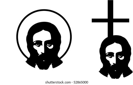 the vector jesus