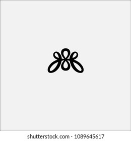 Vector of Jewelry Logo