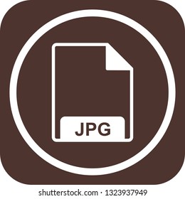  Vector JPG Icon