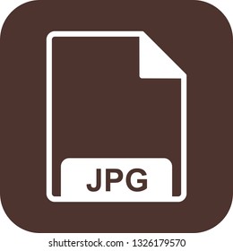  Vector JPG Icon