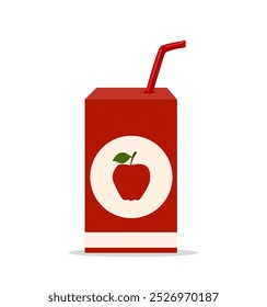 vector juice, fruit bottle illustration