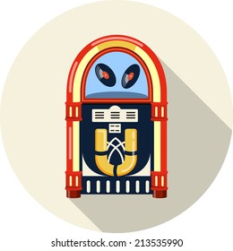 Vector Jukebox 