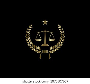 946 Justice lady logo Images, Stock Photos & Vectors | Shutterstock