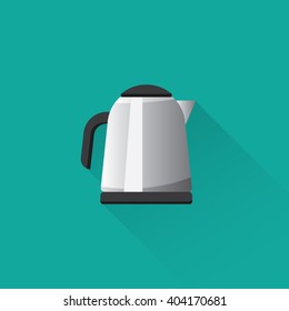 Vector Kettle