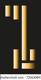 vector key