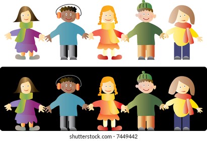 Similar Images, Stock Photos & Vectors of People generations at