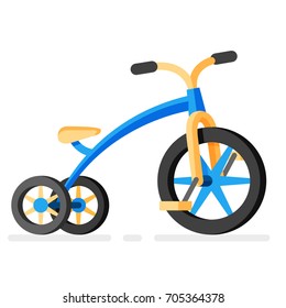 tricycle Images, Stock Photos & Vectors | Shutterstock