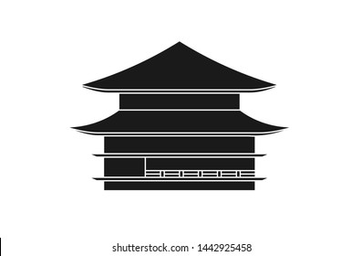 金閣寺 のイラスト素材 画像 ベクター画像 Shutterstock