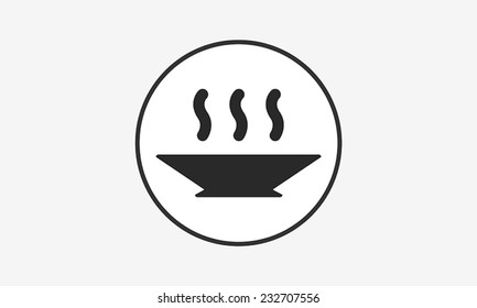 vector kitchen appliance icon