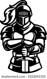 Vector knight is suitable for metal and wood laser cutting.