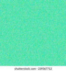 Vector knitted background in pale colors. Design template with place for your text. Can be used for web pages, identity style, printing, invitations, banners