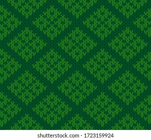 tejido vectorial de fondo transparente: patrón geométrico