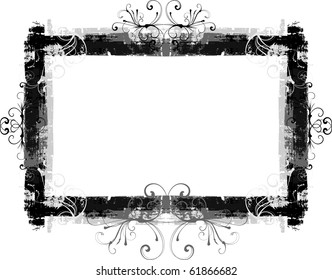 vector label