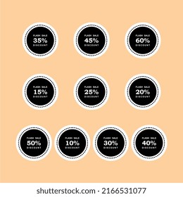 vector label icon, perfect for label, symbol, icon, etc