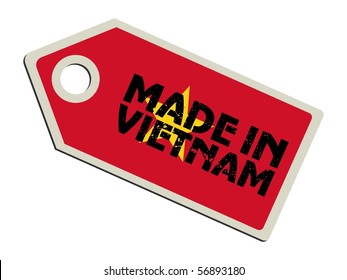 497 Made Vietnam Stamp Images, Stock Photos & Vectors | Shutterstock