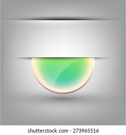 Vector label for sale price tag labels