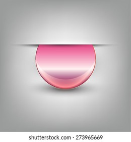 Vector label for sale price tag labels