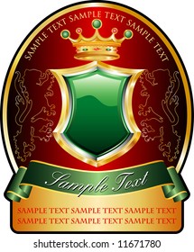 vector label for various products like food, beverages, cosmetics etc.