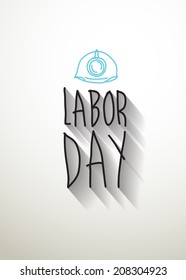 vector labor day, Eps 10
