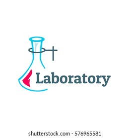 medical laboratory scientist logo