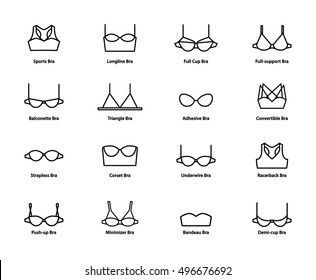 34,196 Training bra Images, Stock Photos & Vectors | Shutterstock