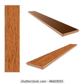 vector laminate