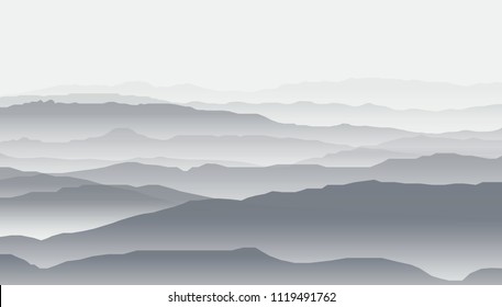 177,464 Mountain vector lines Images, Stock Photos & Vectors | Shutterstock