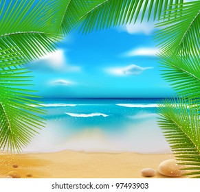 31,251 Beach gate Images, Stock Photos & Vectors | Shutterstock